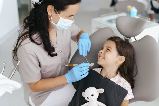 Harrington Park, NJ Dental Services Company